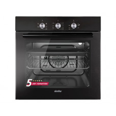 Электрический духовой шкаф Simfer B6EB16011