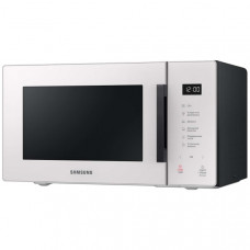 Микроволновая печь соло Samsung MS23T5018AE белый