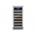 Винный шкаф Temptech WPQ38SCS