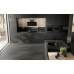 Компактный духовой шкаф с микроволнами Kuppersbusch CBM 6330.0 KSM6 MattBlack