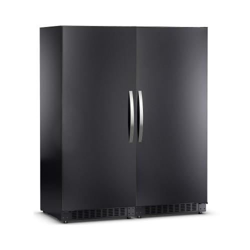 Винный шкаф Dometic B162S Double Basic