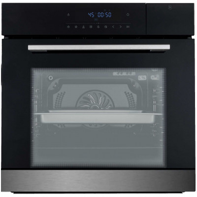 Духовой шкаф с паром GRAUDE PREMIUM BMDP 60.1 E