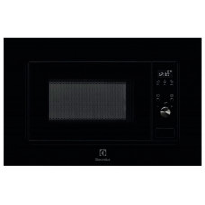 Встраиваемая микроволновая печь Electrolux LMS2203EMK черный