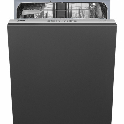 Посудомоечная машина SMEG STL281DS