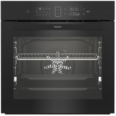 Встраиваемый электрический духовой шкаф Hotpoint-Ariston FE8 1352 SMP BLG