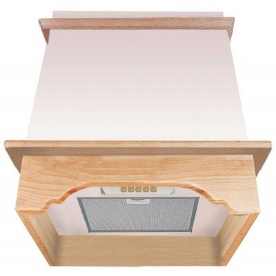 Вытяжка Kuppersberg VILLAGGIO 60 WM B