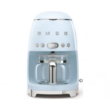 Капельная кофеварка Smeg DCF02PBEU
