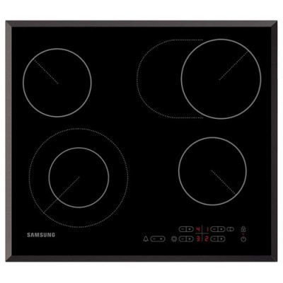 Варочная панель Samsung C61R2CCN