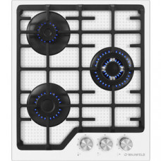 Газовая варочная панель MAUNFELD EGHG.43.73CW/G