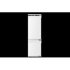 Встраиваемый холодильник Hisense RB3B250SAW1