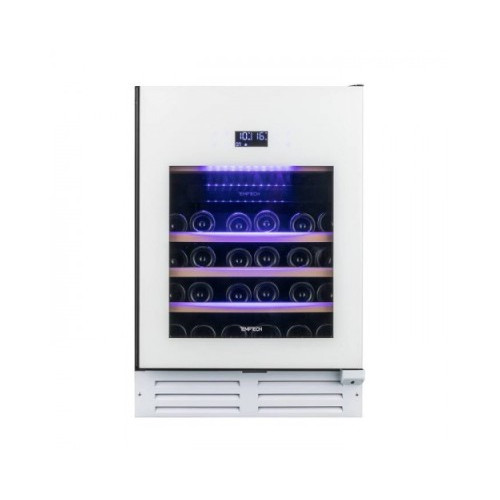Винный шкаф Temptech EX60DRW