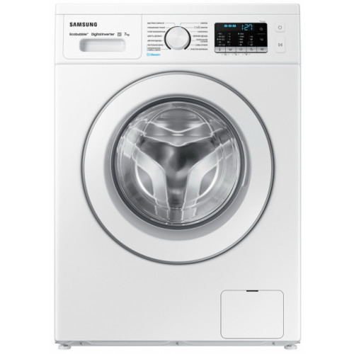 Стиральная машина Samsung WW70AG5S21EE/LD