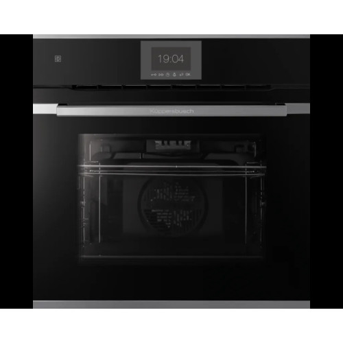 Духовой шкаф Kuppersbusch BP 6550.0-Airfry S3 Silver Chrome