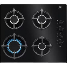 Варочная панель Electrolux EGG6407K