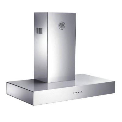 Настенная вытяжка Bertazzoni Master K90CONXA
