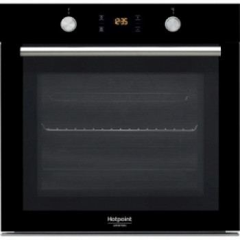 Духовой шкаф HOTPOINT-ARISTON 7O 4FA 841 JC BL HA