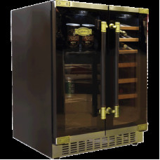 Винный шкаф Kaiser K 64800 AD