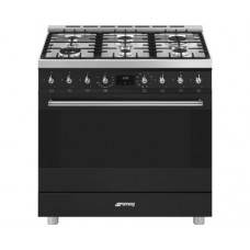 Варочный центр Smeg C9GMMB2
