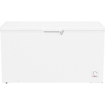 Морозильный ларь Gorenje FH451CW белый