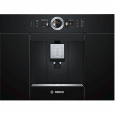 Встраиваемые кофемашины Bosch CTL636EB6