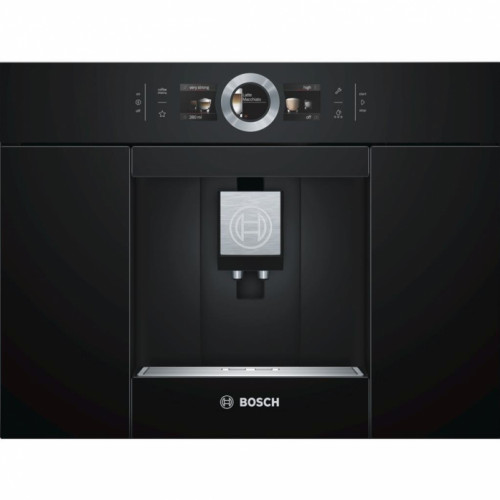 Встраиваемые кофемашины Bosch CTL636EB6