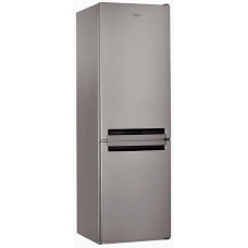 Холодильник WHIRLPOOL BSNF 9151 OX