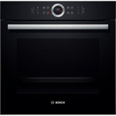 Духовой шкаф встраиваемый Bosch HBG655NB1