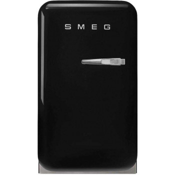 Минибар Smeg FAB5LBL5