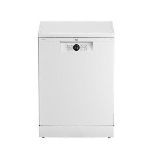 Посудомоечная машина Beko BDFN26422W