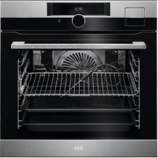 Встраиваемый духовой шкаф AEG BSR892330M