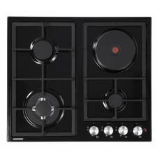 Варочная поверхность Nordfrost HS 6032 B