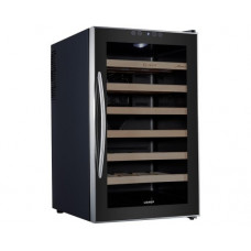 Винный шкаф Libhof Amateur AM-28 Black