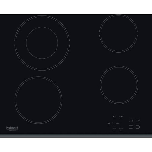 Варочная панель Hotpoint HR 632 B