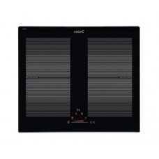 Индукционная варочная панель Cata IF 6002 BK