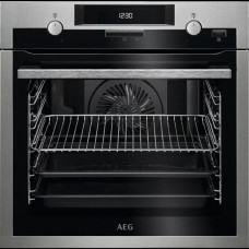 Духовой шкаф встраиваемый AEG BEM451110M
