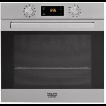 Духовой шкаф HOTPOINT-ARISTON FA5 844 JH IX/HA