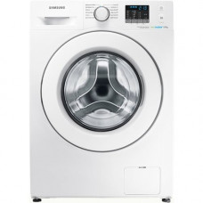 Стиральная машина Samsung Eco Bubble WF80F5E2W4W