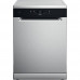 Посудомоечная машина Whirlpool WFC 3C33 F X