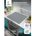 Варочная панель индукционная LEX EVI 640A GR