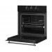 Духовой шкаф Teka HRB 6100 ATS SILVER