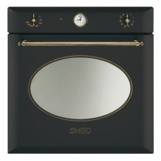 Электрический духовой шкаф SMEG SFP 805 AO