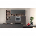 Духовой шкаф Hotpoint FA5 841 JH WHG HA