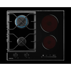 Варочная поверхность Hiberg VM 6021 B