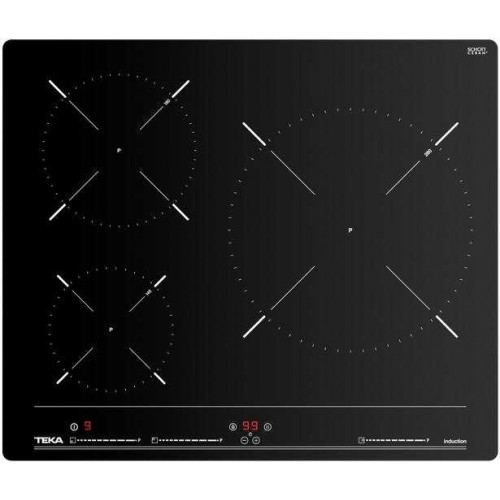 Варочная панель Teka IBC 63010 MSS BLACK