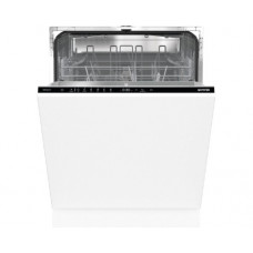 Встраиваемая посудомоечная машина Gorenje GV642D90
