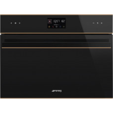 Духовой шкаф SMEG SO4602M1NR
