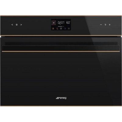 Духовой шкаф SMEG SO4602M1NR