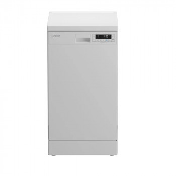 Посудомоечная машина Indesit DFS 1C67 белый