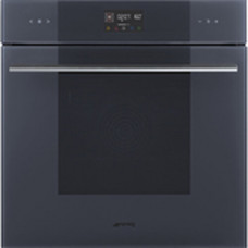 Встраиваемый духовой шкаф Smeg Linea Aesthetic SOP6102TG