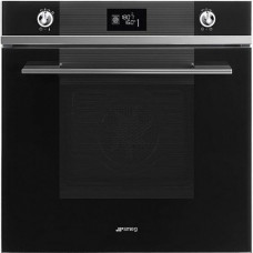 Духовой шкаф электрический SMEG SF6102TVN